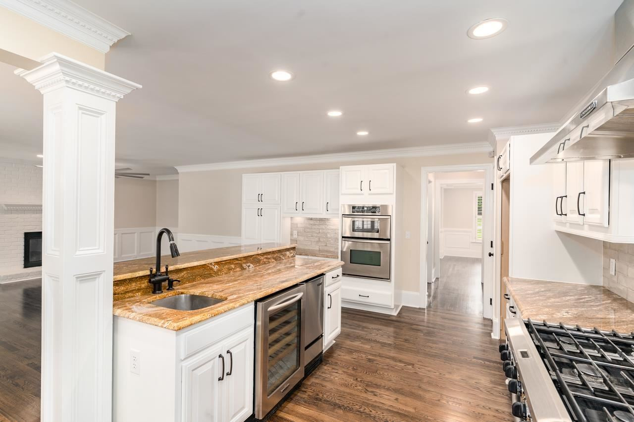 5308 Birchleaf Drive Raleigh, NC 27606 - Photo 21 of 30 Photo 21