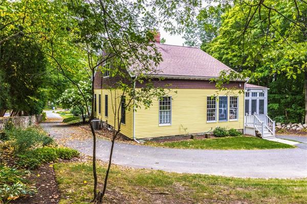 660 Salem End Road Framingham, MA 01702 - Photo 7 of 26 Gallery Image 7