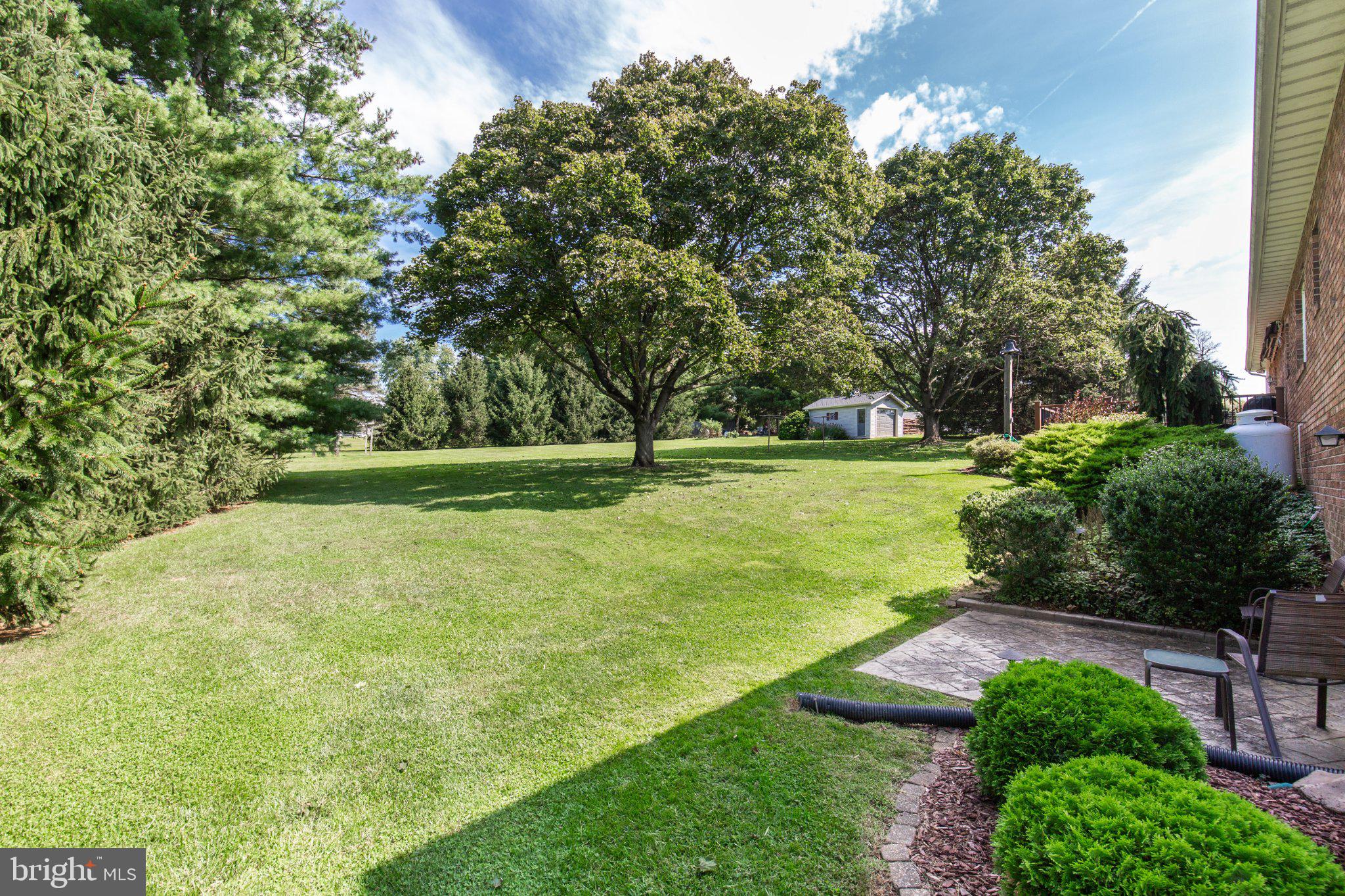 4818 Hoffmanville Road Manchester, MD 21102 - Photo 45 of 71 Lower Back Patio