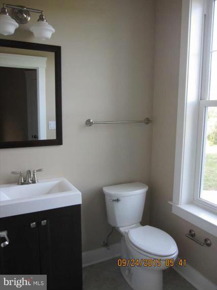 3930 Brethren Church Road Myersville, MD 21773 - Photo 12 of 21 Main Level Powder Room