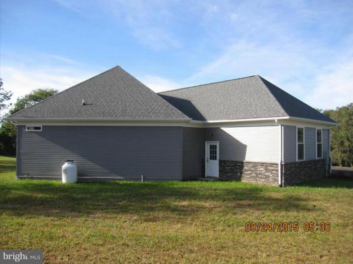 3930 Brethren Church Road Myersville, MD 21773 - Photo 4 of 21 Exterior (General)