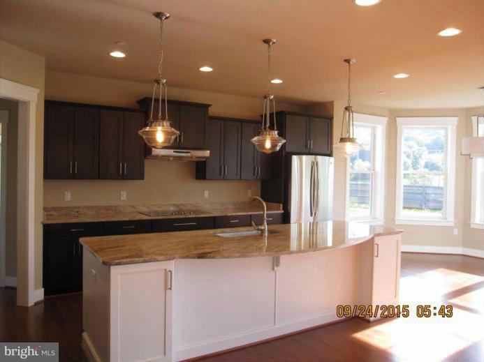 3930 Brethren Church Road Myersville, MD 21773 - Photo 7 of 21 Kitchen