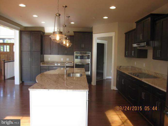 3930 Brethren Church Road Myersville, MD 21773 - Photo 8 of 21 Kitchen