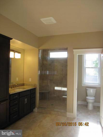 3930 Brethren Church Road Myersville, MD 21773 - Photo 10 of 21 Bath (Master)