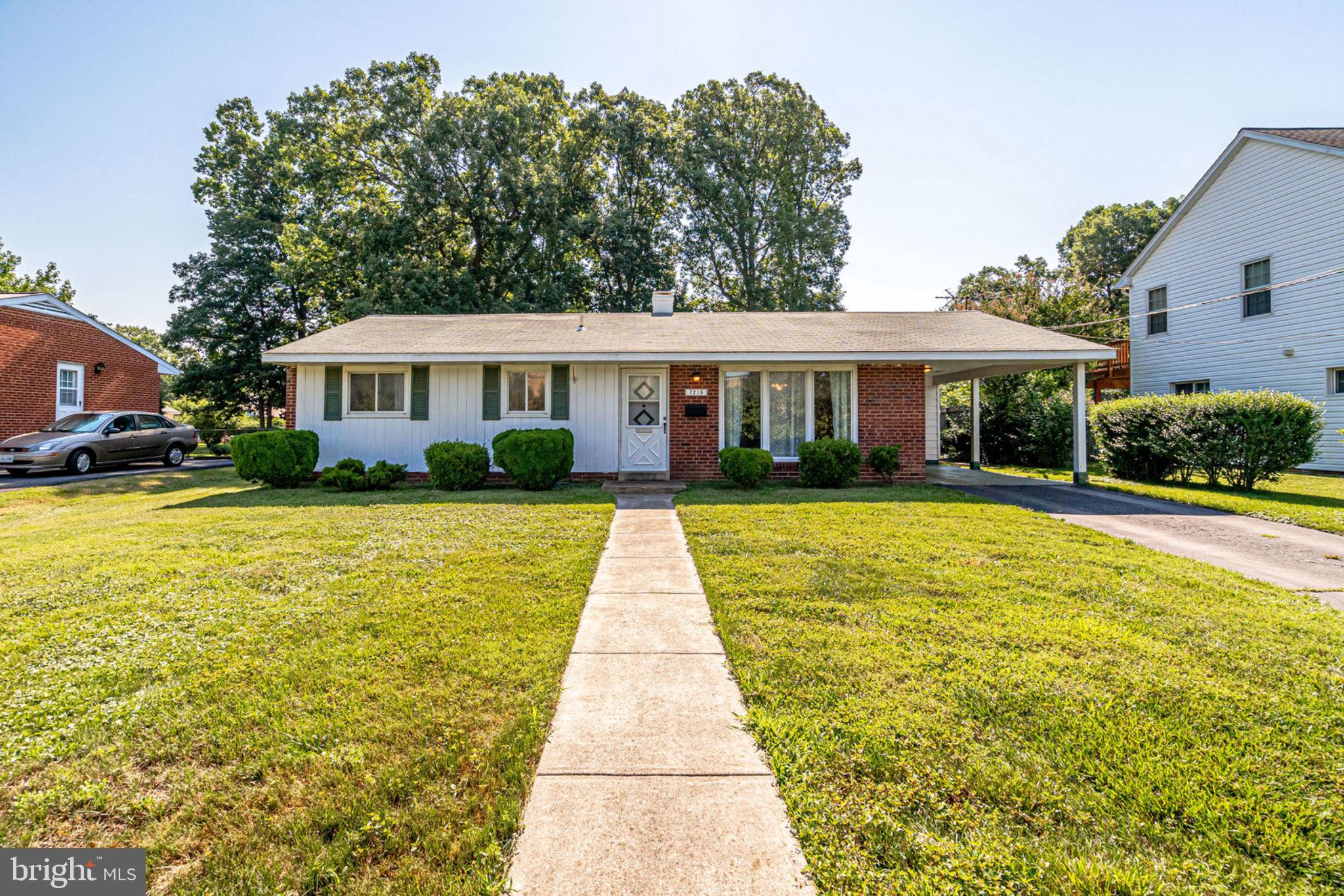 7215 Loisdale Road Springfield, VA 22150 - Photo 1 of 29