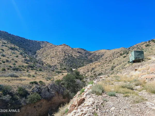 $180,000 | 50 Limited Use-access, Unit 23, Dragoon, AZ 85609