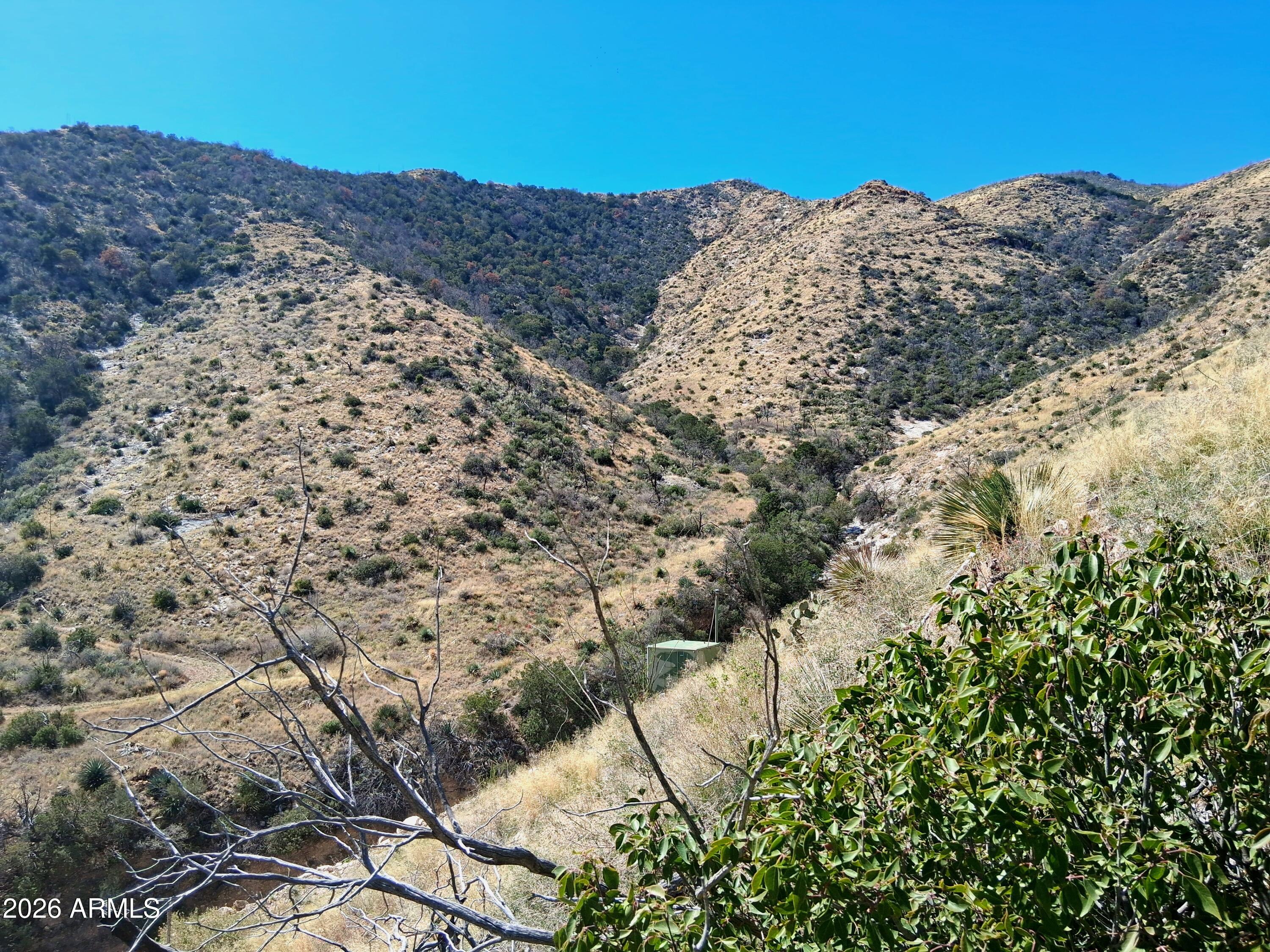 50 Limited Use-access, Unit 23 Dragoon, AZ 85609 - Photo 16 of 28 20260311_120221