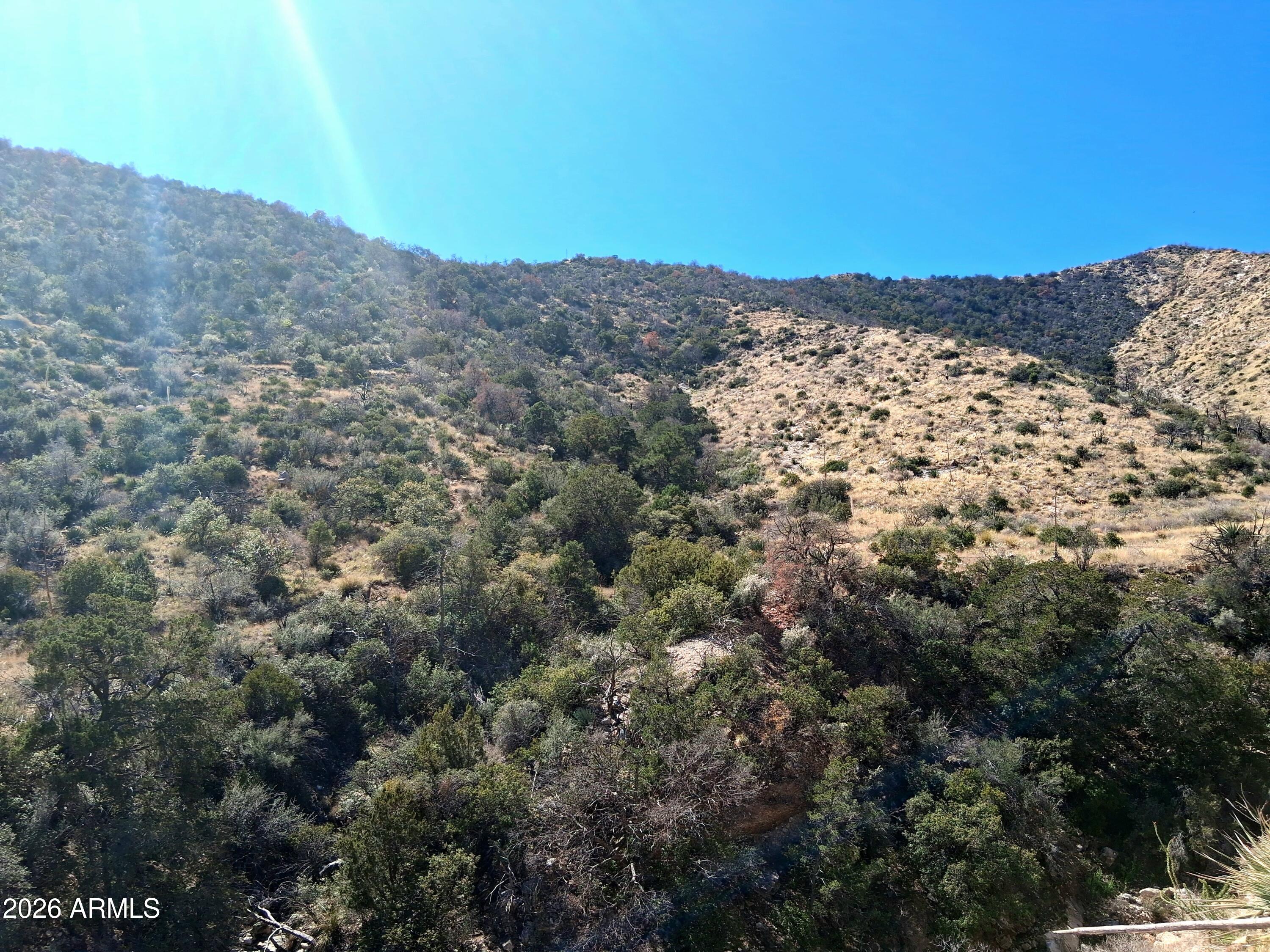 50 Limited Use-access, Unit 23 Dragoon, AZ 85609 - Photo 17 of 28 20260311_115355