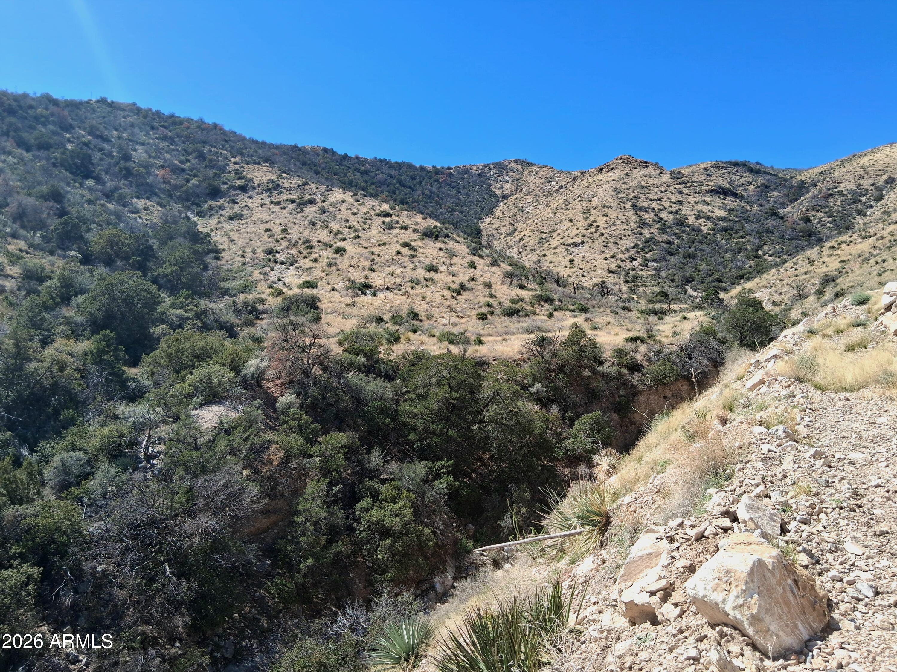 50 Limited Use-access, Unit 23 Dragoon, AZ 85609 - Photo 18 of 28 20260311_115419