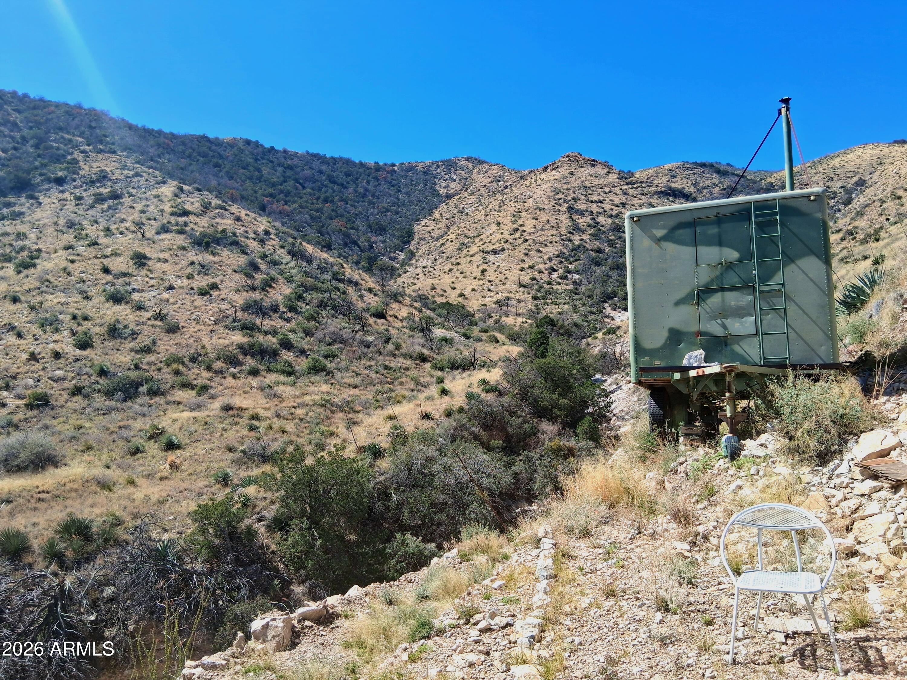 50 Limited Use-access, Unit 23 Dragoon, AZ 85609 - Photo 2 of 28 20260311_114534