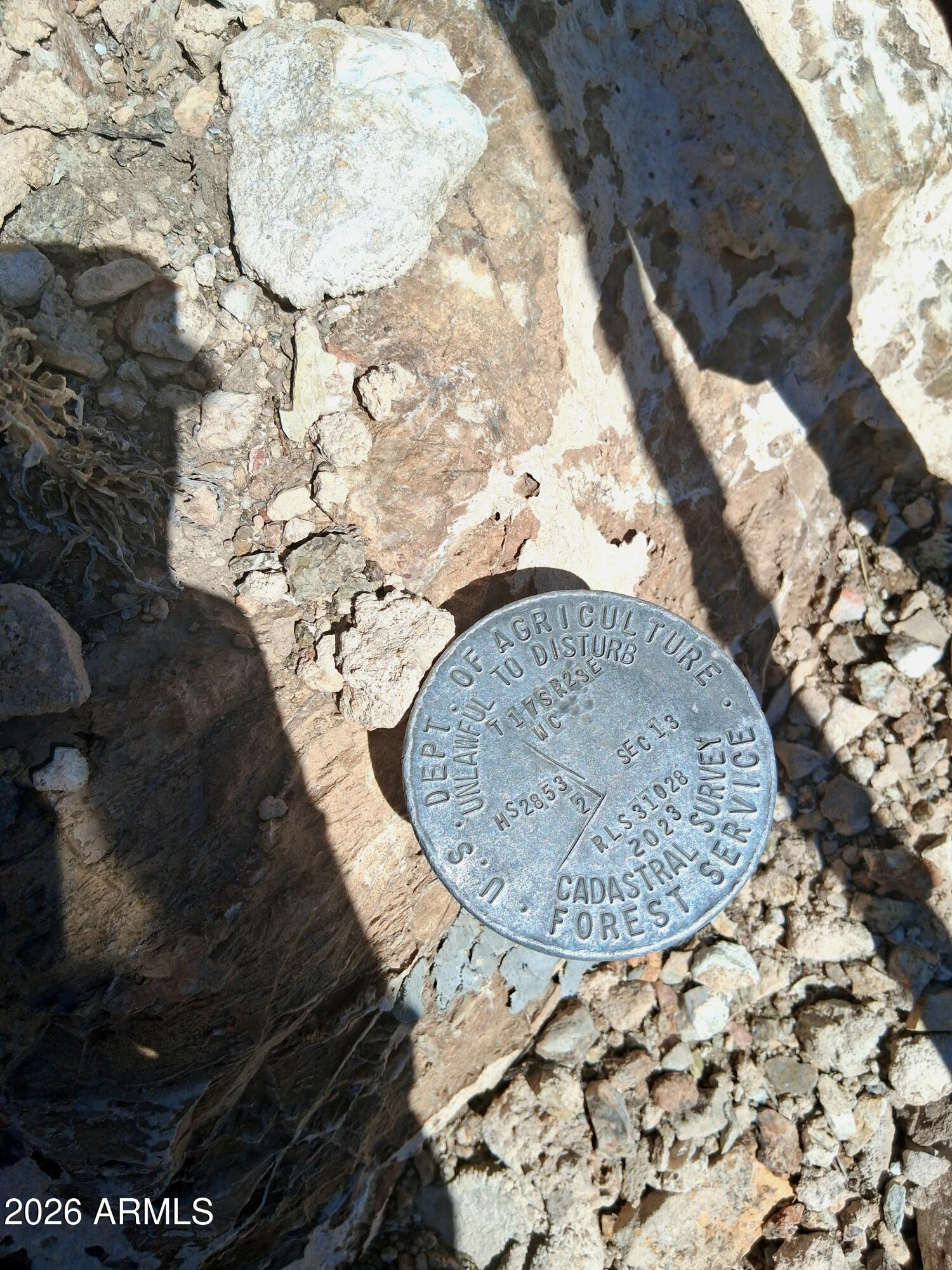 50 Limited Use-access, Unit 23 Dragoon, AZ 85609 - Photo 24 of 28 20260311_115218