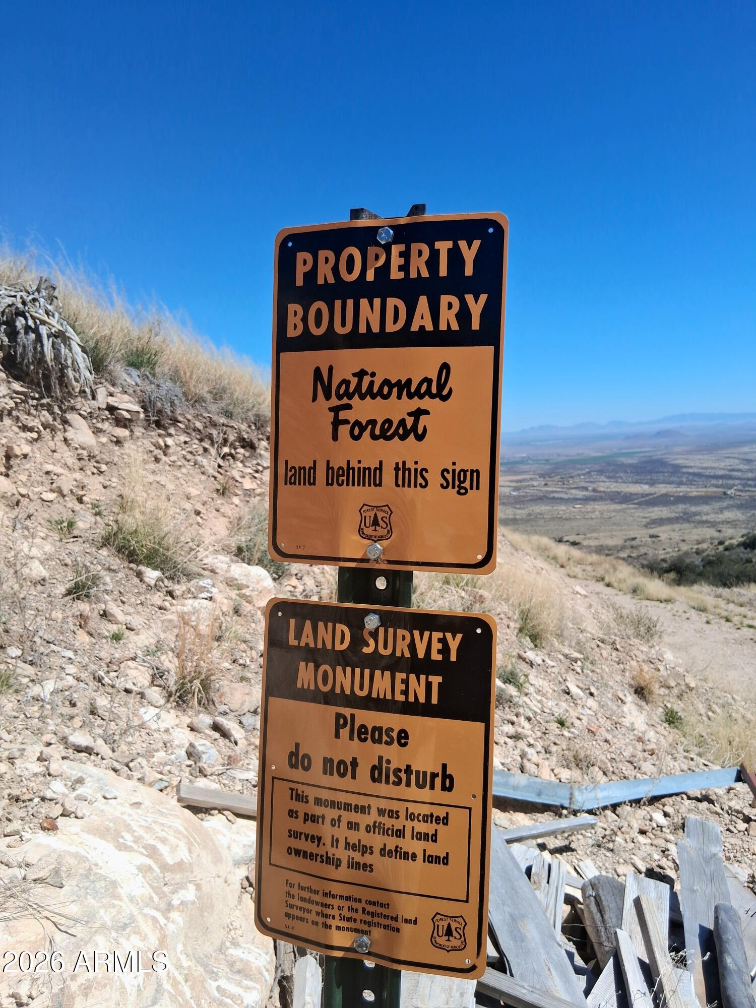 50 Limited Use-access, Unit 23 Dragoon, AZ 85609 - Photo 25 of 28 20260311_115237