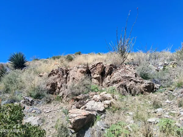 $180,000 | 50 Limited Use-access, Unit 23, Dragoon, AZ 85609