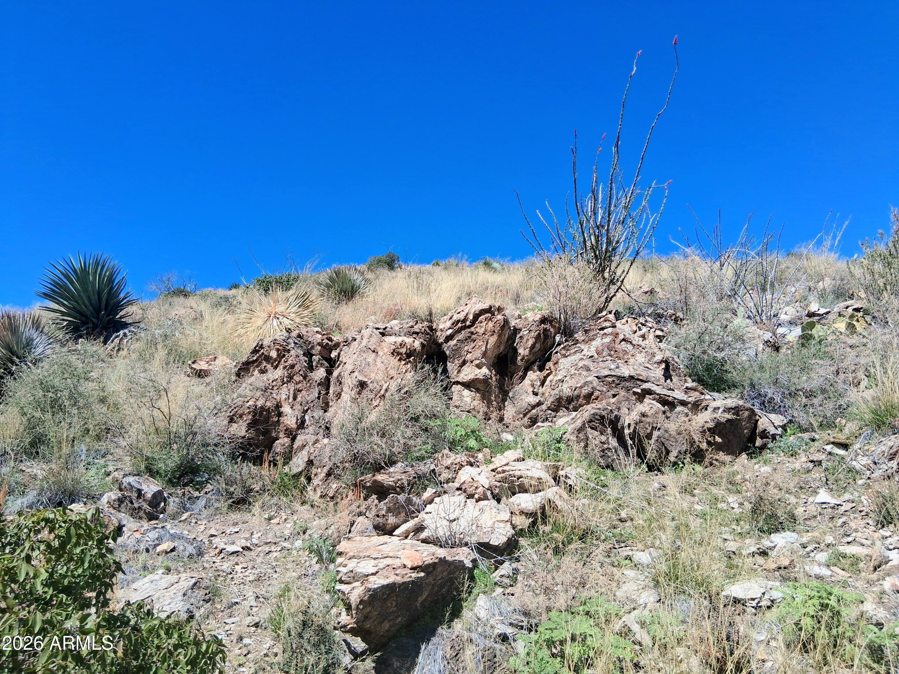 50 Limited Use-access, Unit 23 Dragoon, AZ 85609 - Photo 26 of 28 20260311_120207