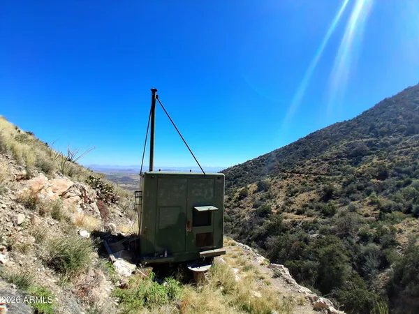 $180,000 | 50 Limited Use-access, Unit 23, Dragoon, AZ 85609
