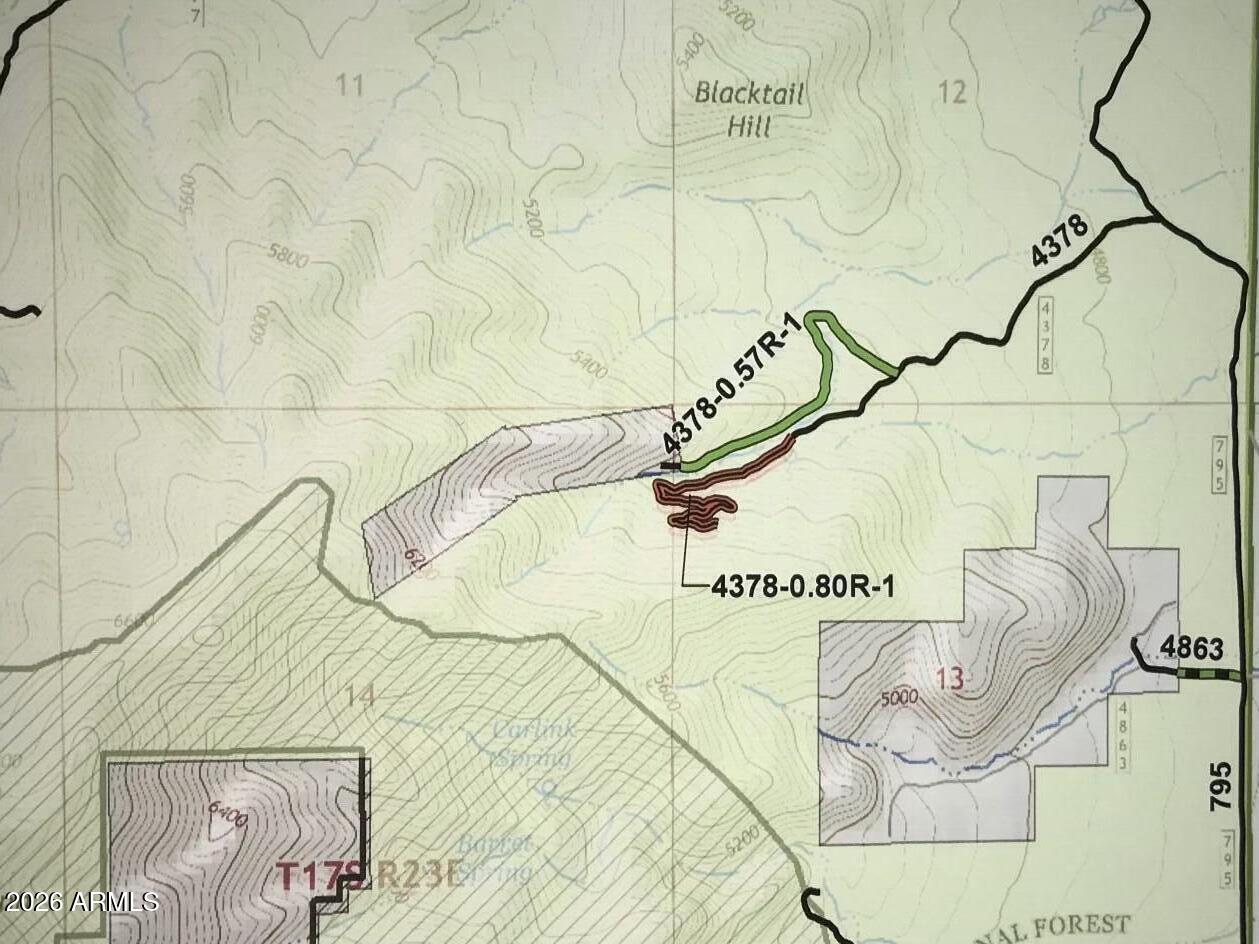 50 Limited Use-access, Unit 23 Dragoon, AZ 85609 - Photo 7 of 28 IMG_20260312_091156