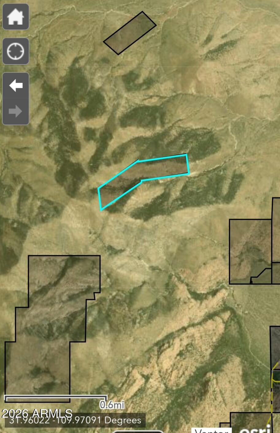 50 Limited Use-access, Unit 23 Dragoon, AZ 85609 - Photo 8 of 28 Screenshot_20260312_091334_Chrome