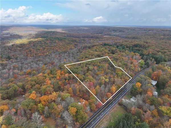 $189,900 | 0 Danielson Pike, North Scituate, RI 02857