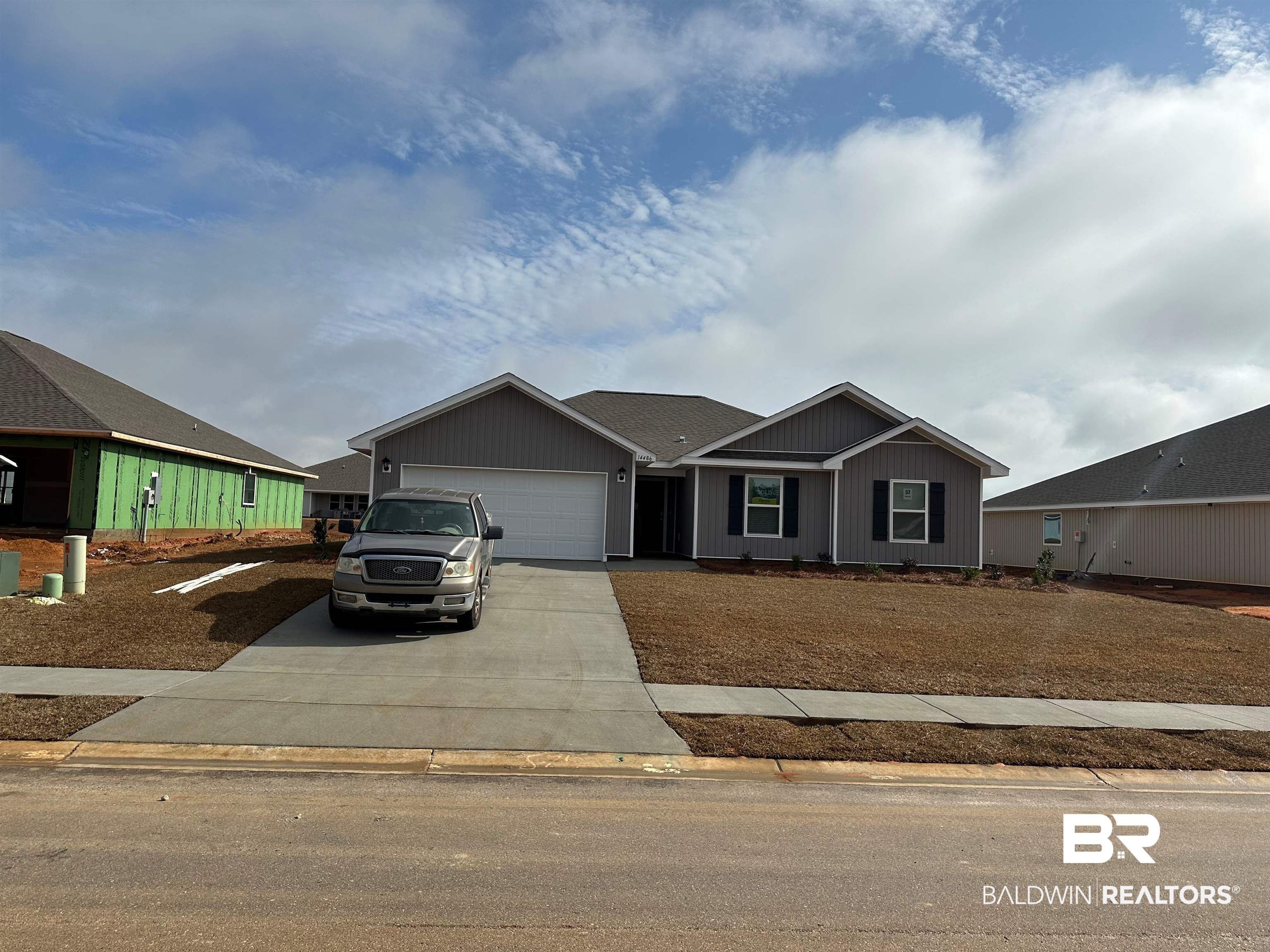 14486 Cavendish Drive Foley, AL 36535 - Photo 1 of 1 Gallery Image 1
