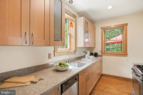$550,000 | 4003 Oglethorpe Street, Hyattsville, MD 20782