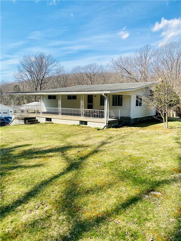 106 Chestnut Ridge Road Blairsville, PA 15717 - Photo 7 of 22 Gallery Image 7