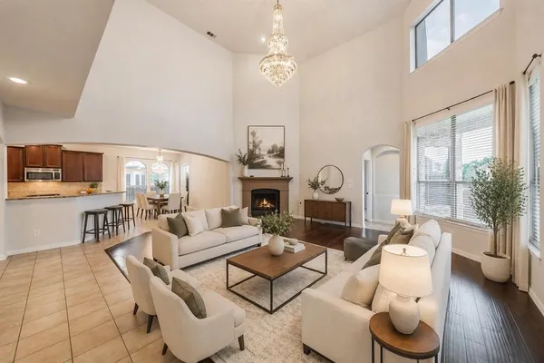 $775,000 | 1640 Bradford Grove Trail, Keller, TX 76248