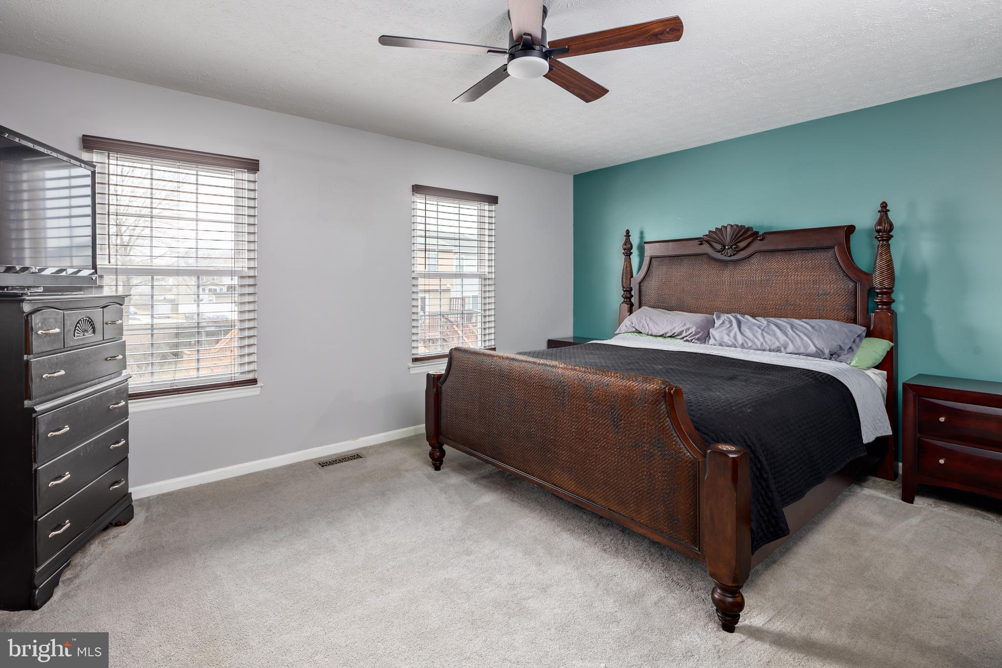 Bed 1