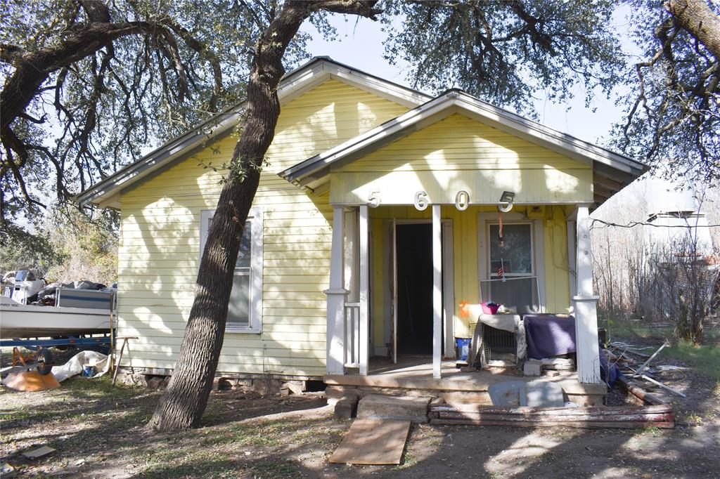 5605 Front Street Rochelle, TX 76872 - Photo 2 of 26