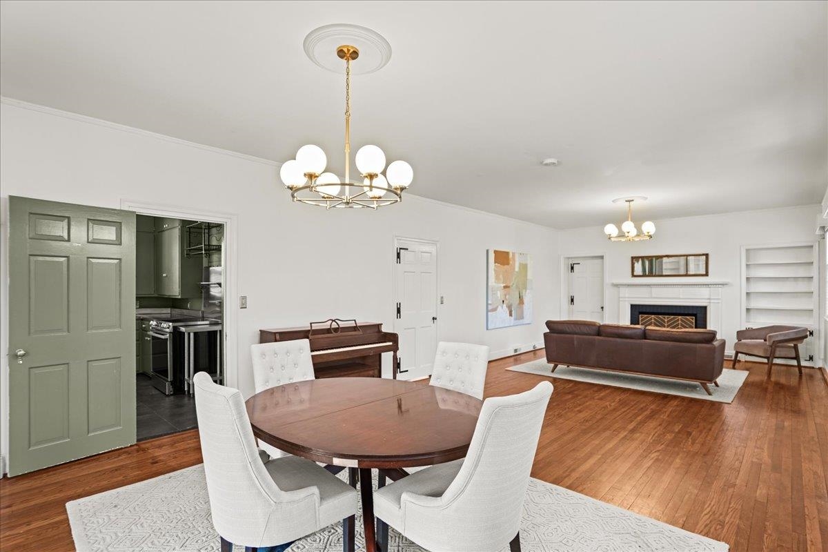607 3rd Street Cheraw, SC 29520 - Photo 20 of 70 Gallery Image 20