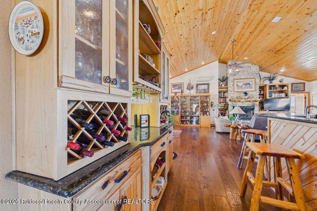 185 Fort Lone Tree Road Capitan, NM 88316 - Photo 27 of 57 Gallery Image 27