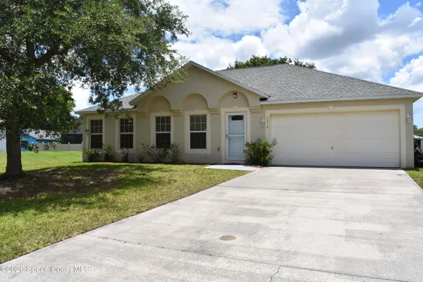 $2,000 | 1019 Early Drive Northwest, Palm Bay, FL 32907