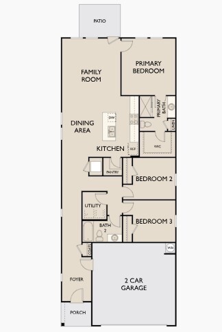 5974 Triumph Oaks Trail Porter, TX 77365 - Photo 6 of 6