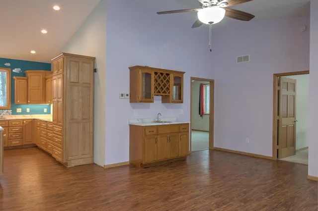 $474,900 | 2680 Olympic Street, Brook Park, MN 55007