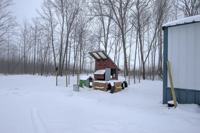 $474,900 | 2680 Olympic Street, Brook Park, MN 55007