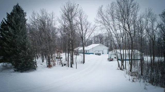 $474,900 | 2680 Olympic Street, Brook Park, MN 55007