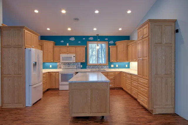 $474,900 | 2680 Olympic Street, Brook Park, MN 55007