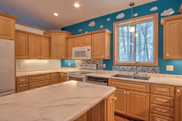 $474,900 | 2680 Olympic Street, Brook Park, MN 55007