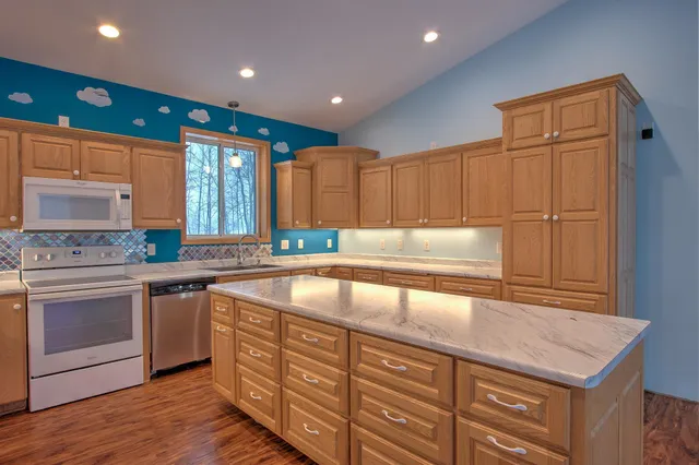 $474,900 | 2680 Olympic Street, Brook Park, MN 55007