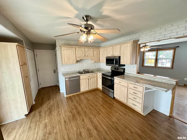 $152,000 | 1113 Coronado West, Jacksonville, IL 62650