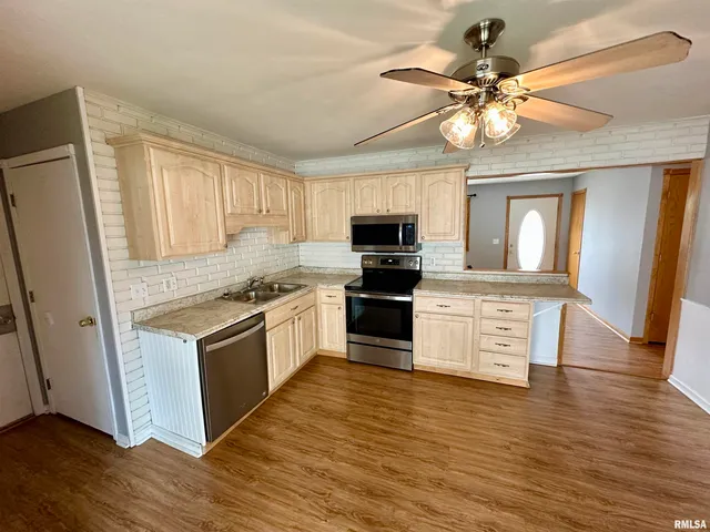 $152,000 | 1113 Coronado West, Jacksonville, IL 62650