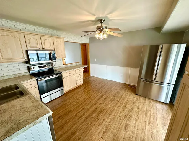 $152,000 | 1113 Coronado West, Jacksonville, IL 62650