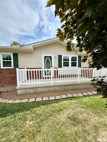 $152,000 | 1113 Coronado West, Jacksonville, IL 62650