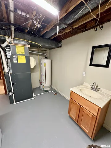 $152,000 | 1113 Coronado West, Jacksonville, IL 62650