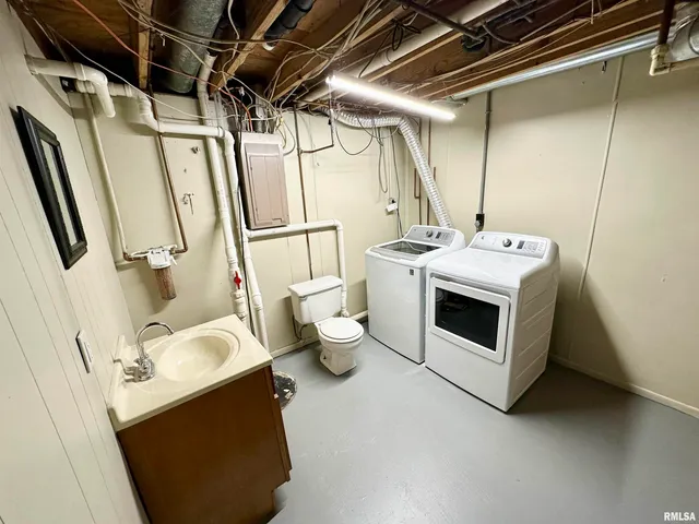 $152,000 | 1113 Coronado West, Jacksonville, IL 62650