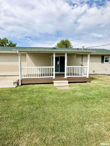 $152,000 | 1113 Coronado West, Jacksonville, IL 62650