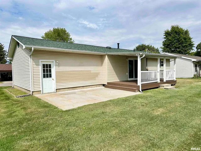 $152,000 | 1113 Coronado West, Jacksonville, IL 62650