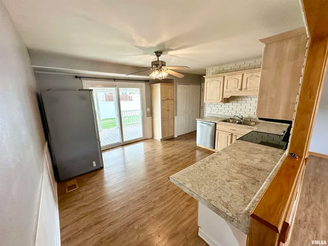 $152,000 | 1113 Coronado West, Jacksonville, IL 62650