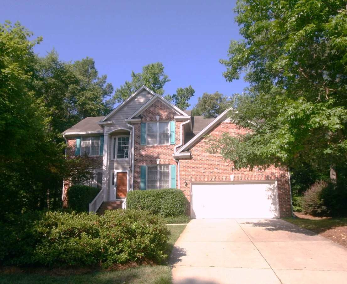 106 Spring Valley Lane Durham, NC 27713 - Photo 1 of 25 106 Spring Valley Lane