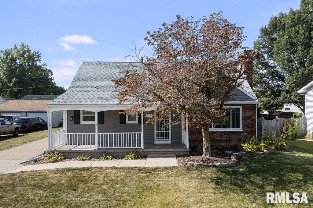 612 12th Avenue Hampton, IL 61256 - Photo 3 of 43