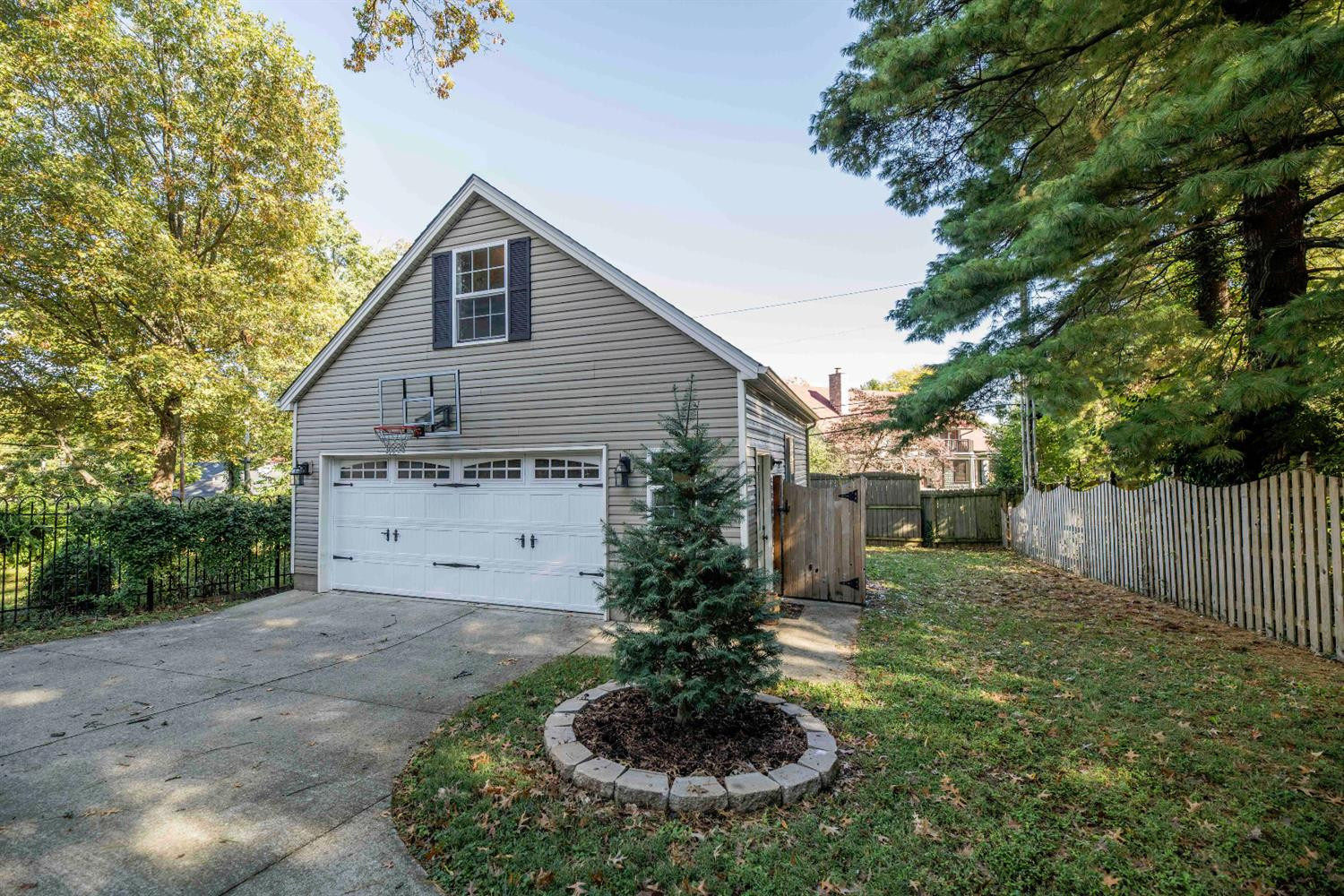 499 Hart Road Lexington, KY 40502 - Photo 36 of 37 Photo 36